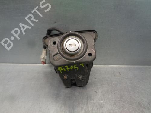 Used Tailgate lock LANCIA LYBRA (839_) 1.9 JTD (839.AXI1A, 839.AXN1A, 839.CXL1A) (116 hp) 10330798