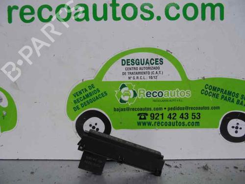 Annen VW PASSAT B6 (3C2) 2.0 TDI 16V (140 hp) 20246498