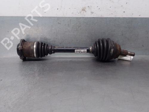 Used Left front driveshaft Left front driveshaft 37421649 37421649