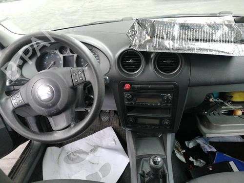 Left front brake caliper SEAT CORDOBA (6L2)  | BP11617768M105 