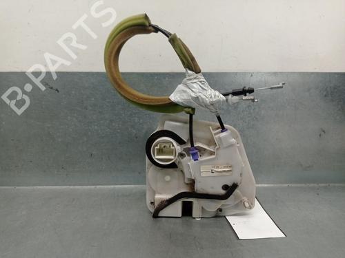 Rear left lock MAZDA 3 (BM, BN) 2.2 D | BP32190939C100