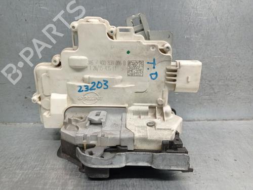 Rear right lock AUDI A3 Limousine (8VS, 8VM) 1.6 TDI | BP27605921C99 