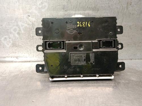 Climate control MINI MINI COUNTRYMAN (R60) One D | BP39992314I5 - Image 3