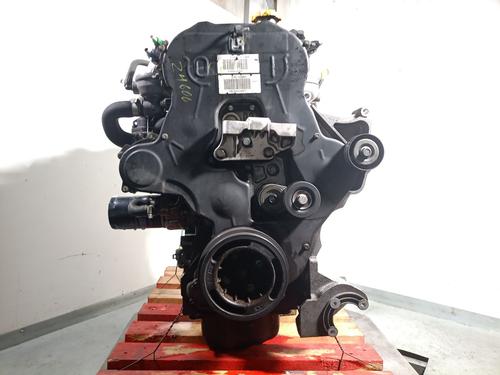 Moteur CHRYSLER VOYAGER IV (RG, RS) 2.5 CRD (141 hp) 32235554