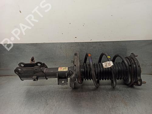 Left front shock absorber HYUNDAI IONIQ (AE) 1.6 GDI Plug-in Hybrid | BP16413996M16 