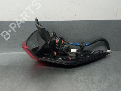Right taillight TOYOTA RAV 4 V (_A5_, _H5_) 2.5 Hybrid AWD (AXAH54) | BP29813226C35 