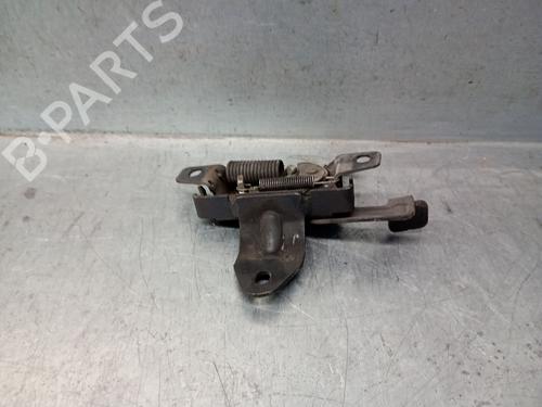 Hood lock CHEVROLET CAPTIVA (C100, C140) 2.0 D 4WD | BP27026137C133
