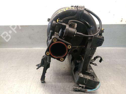 Intake manifold FIAT GRANDE PUNTO (199_) 1.4 16V (199BXG1B, 199AXG1B) | BP30638736M70