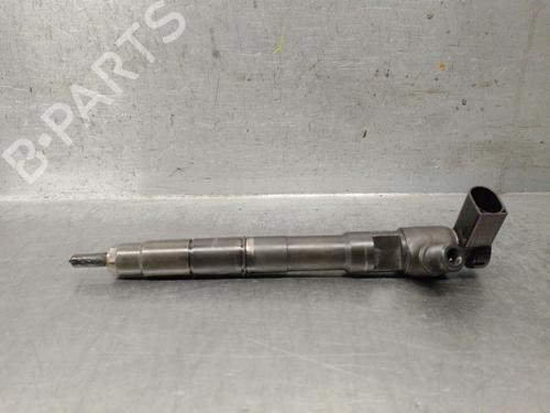 Used Injector Injector VW CRAFTER Van (SY_, SX_) [2016-2026] 33649105 33649105