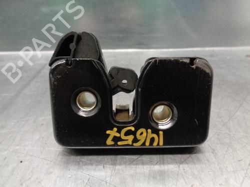 Used Tailgate lock VW POLO III (6N1) 60 1.4 (60 hp) 9286604