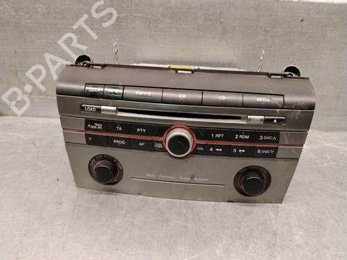 Used Radio Radio 37158599 37158599
