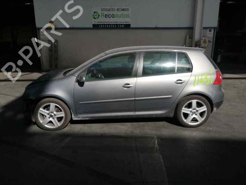 Used Parts VW GOLF V (1K1) 1.4 TSI 800679