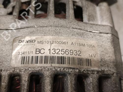 Alternator OPEL CORSA D (S07) 1.3 CDTI (L08, L68) | BP37491741M7 - Image 7