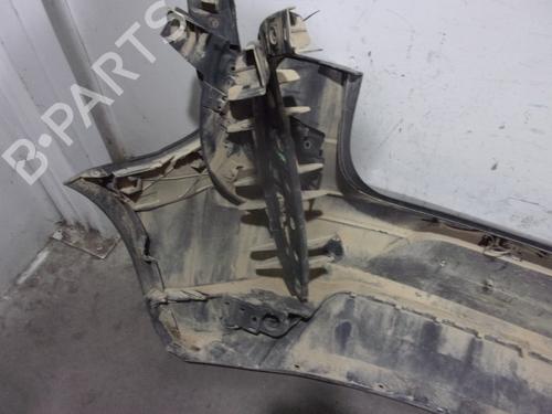 Rear bumper SEAT ALTEA (5P1) 1.9 TDI | BP17770807C8 