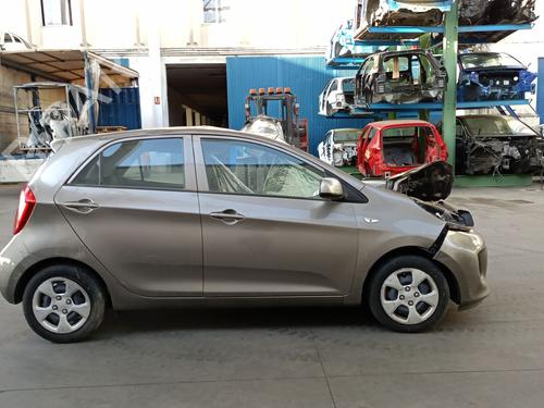 Alternator KIA PICANTO II (TA) 1.0 | BP27243277M7  - Image 10