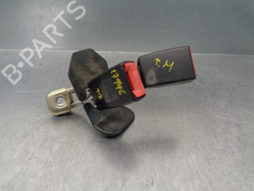 Used Seat buckle AUDI A4 B6 (8E2) 1.9 TDI (130 hp) 14330408