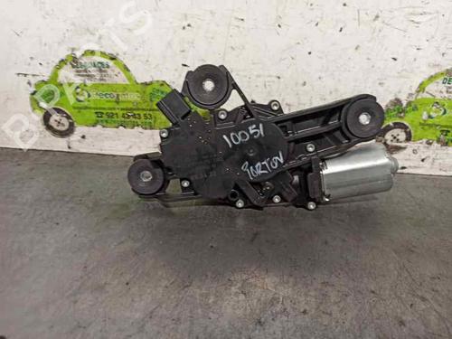 Rear wiper motor FORD MONDEO IV (BA7) 2.2 TDCi | BP5803480M102 