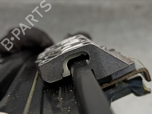 Front left window mechanism BMW 5 (E60) 530 i | BP17534765C22 