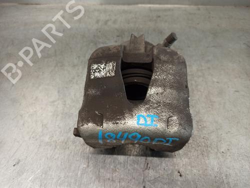 Used Left front brake caliper AUDI A1 Sportback (GBA) 35 TFSI (150 hp) 14930372