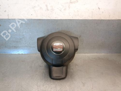 Førerens kollisjonspute SEAT IBIZA III (6L1) 1.9 TDI (131 hp) 27506311