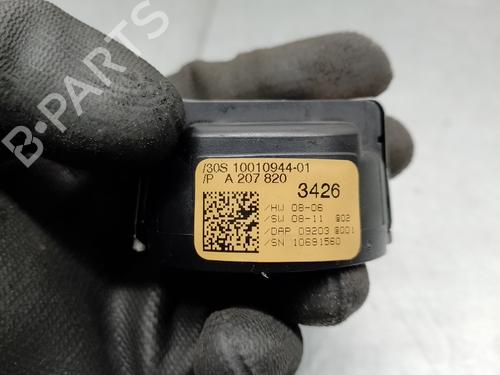 Electronic sensor MERCEDES-BENZ E-CLASS (W212) E 300 CDI / BlueTEC (212.020, 212.021, 212.027) | BP16342421M84 