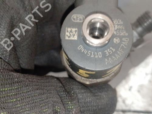 Injector OPEL COMBO Box Body/MPV (X12) 1.3 CDTI (B05) | BP39033967M100 - Image 5