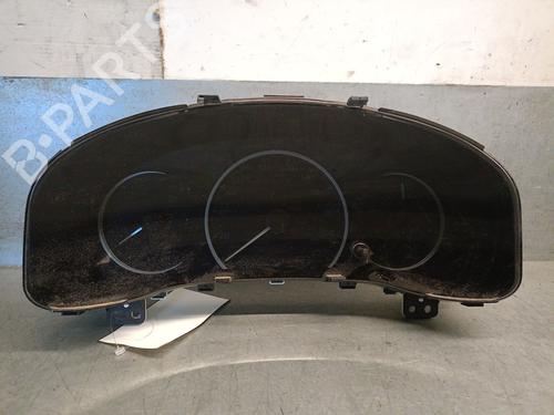 Used Instrument cluster Instrument cluster LEXUS CT (ZWA10_) 200h (ZWA10_) (99 hp) 33677998 33677998