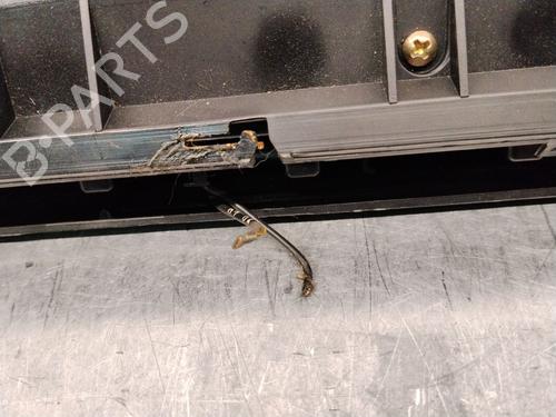 Third brake light CITROËN C5 I (DC_) 1.8 16V (DC6FZB, DC6FZE) | BP39538201L11 - Image 4