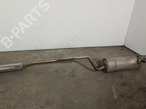 Used Exhaust system Exhaust system 25742627 25742627