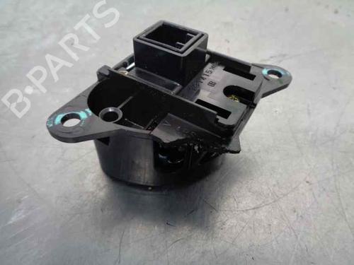 Hand brake JAGUAR S-TYPE II (X200) 2.7 D | BP8791344I18 
