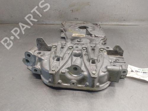 Timing cover DACIA LODGY (JS_) 1.2 TCe (JSAY, JSM0) | BP38252708M123  - Image 6