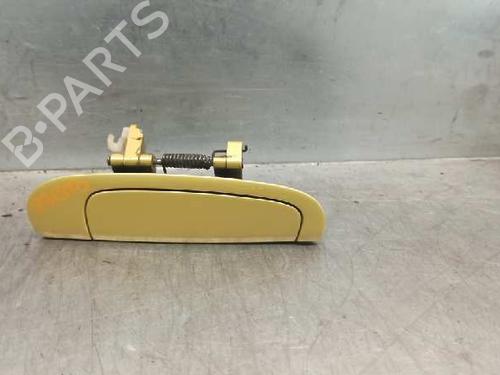 Used Rear right exterior door handle KIA PICANTO I (SA) 1.0 (61 hp) 7272241