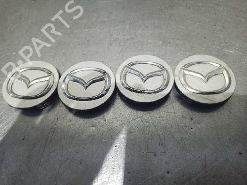 Used Hub cap MAZDA 323 P V (BA) 1.5 16V (88 hp) 25806008