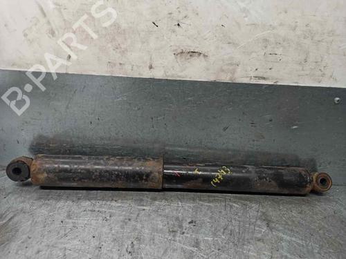 Used Left rear shock absorber Left rear shock absorber 9275566 9275566