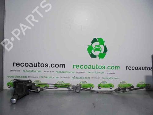 Gear lever FORD FOCUS II Turnier (DA_, FFS, DS) 1.6 TDCi | BP7444729M90 