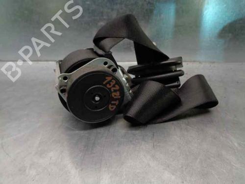 Used Rear right seatbelt MINI MINI Convertible (R52) Cooper (116 hp) 7657328