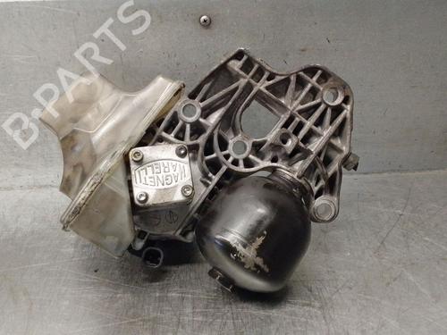 Clutch slave cylinder PEUGEOT 508 SW I (8E_) 1.6 HDi | BP30053167M113 