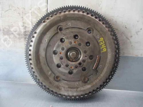 Flywheel MERCEDES-BENZ SPRINTER 3,5-t Van (B906)  | BP20856233M101 