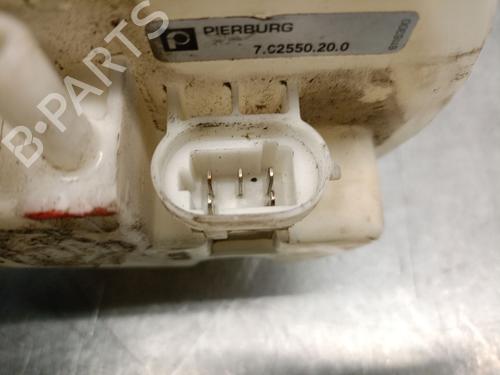 Fuel pump RENAULT LAGUNA I (B56_, 556_)  | BP29449843M76 