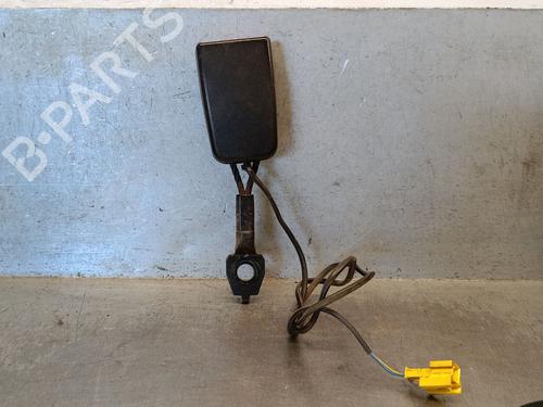 Used Seat buckle Seat buckle 37174564 37174564