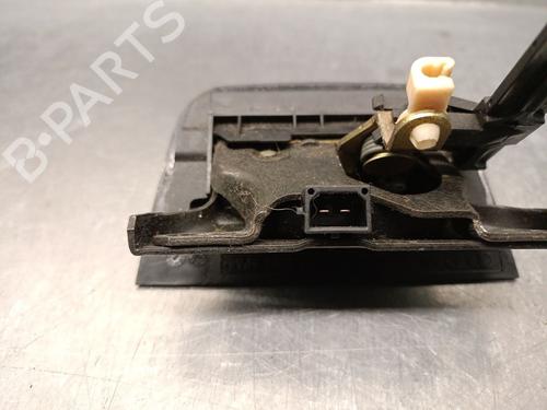Tailgate lock AUDI A3 (8P1) 2.0 TDI 16V | BP26170128C101 
