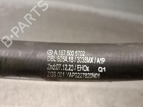Pipe MERCEDES-BENZ GLE Coupe (C167) GLE 350 de 4-matic (167.306) | BP34276365M125  - Image 5