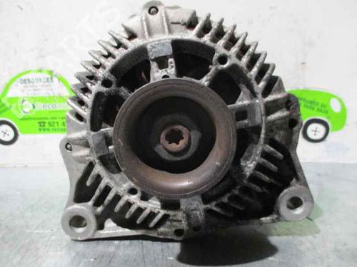 Generator PEUGEOT 206 Hatchback (2A/C) 1.4 i (75 hp) 2106492