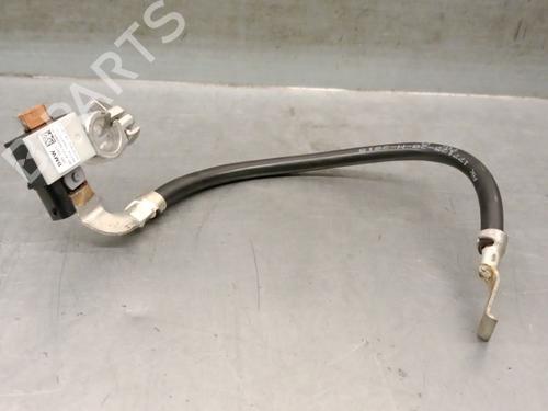 Used Cable BMW 1 (F20) 116 d (116 hp) 26712406