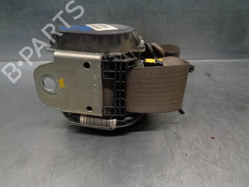 Front right seatbelt CHRYSLER PT CRUISER (PT_) 2.2 CRD | BP8726462I25 