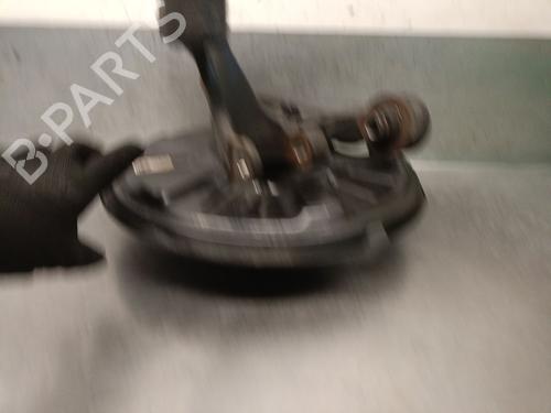 Right rear steering knuckle HYUNDAI i30 (PDE, PD, PDEN) 2.0 N | BP28674500M28 