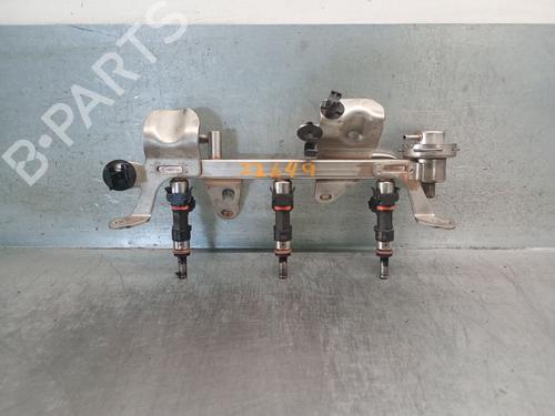 Injection rail RENAULT CAPTUR I (J5_, H5_) 0.9 TCe 90 | BP27198405M98 - Image 2