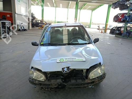 Left front driveshaft PEUGEOT 106 II (1A_, 1C_) 1.4 i | BP25272016M38 
