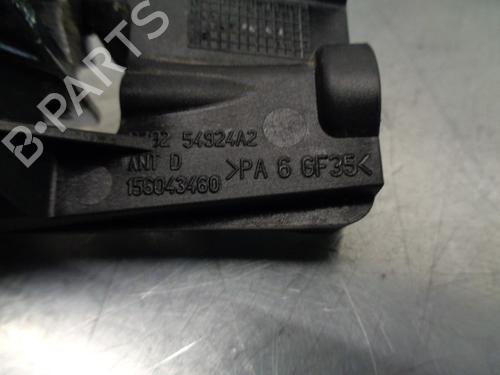 Front right interior door handle ALFA ROMEO 159 Sportwagon (939_) 1.9 JTDM 16V (939BXC1B, 939BXC12) | BP10570230I14 