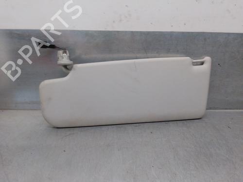 Used Right sun visor SEAT ALTEA (5P1) 2.0 TDI 16V (140 hp) 13946122
